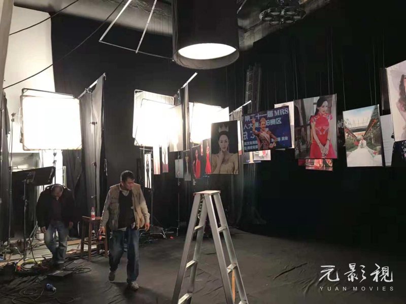 广告片拍摄的创新风暴